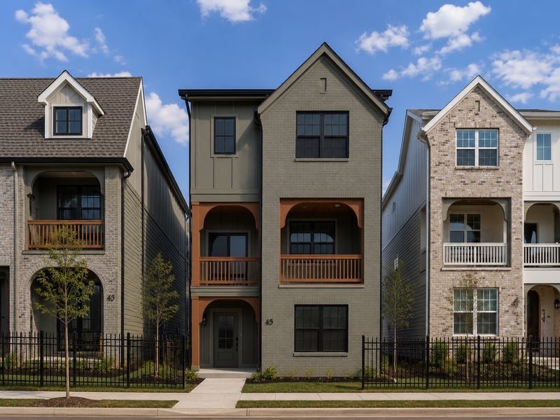 504 Edwin St #36, Nashville, TN 37207