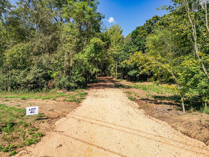 0 Old Highway 7 Lot 4C, Columbia, TN 38401
