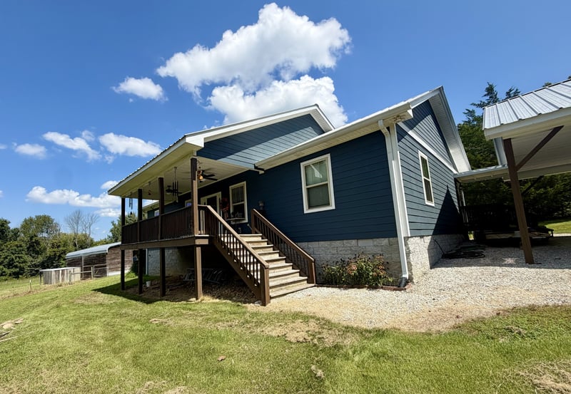 7603 Union Valley Rd, Fairview, TN 37062