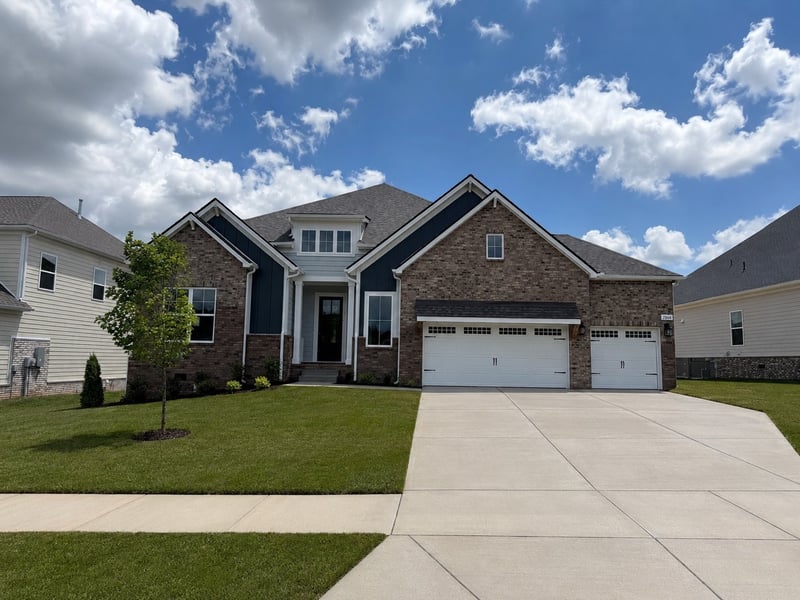 7518 Shoal Mill Point, Fairview, TN 37062