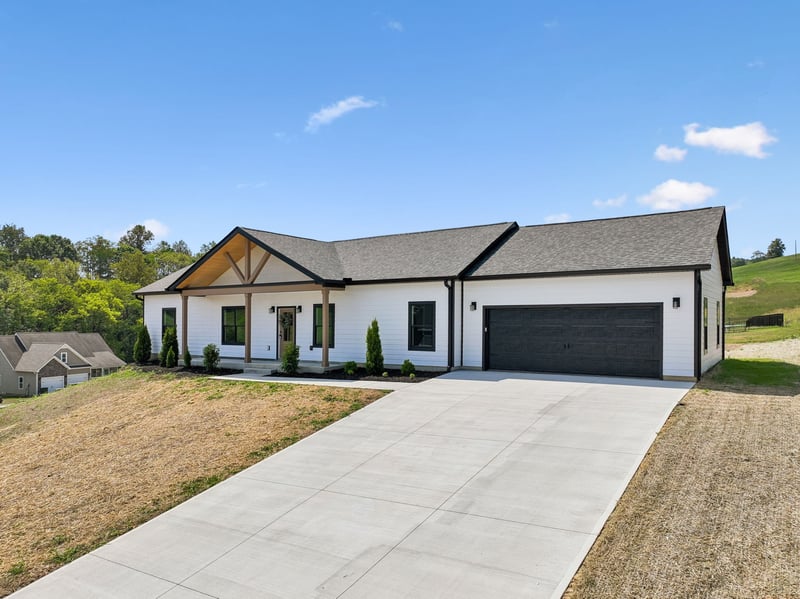 111 Catherine St, Brush Creek, TN 38547