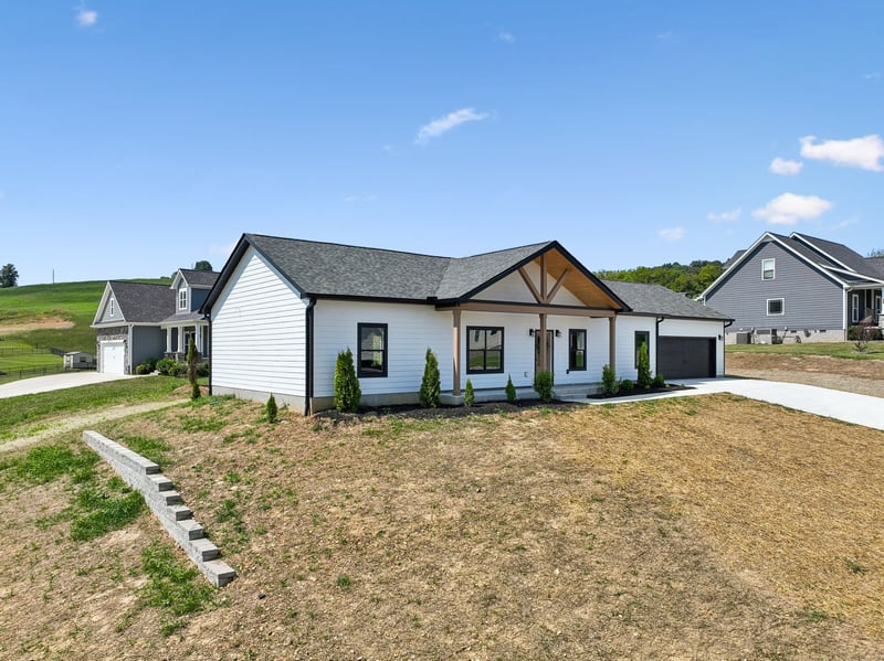 111 Catherine St, Brush Creek, TN 38547