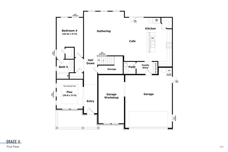 7250 Richvale Dr, Fairview, TN 37062
