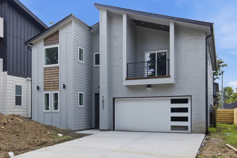 1831 10th Ave N, Nashville, TN 37208