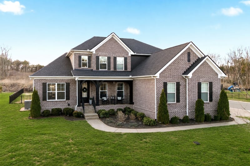 301 Goodwin Ln, Lebanon, TN 37087
