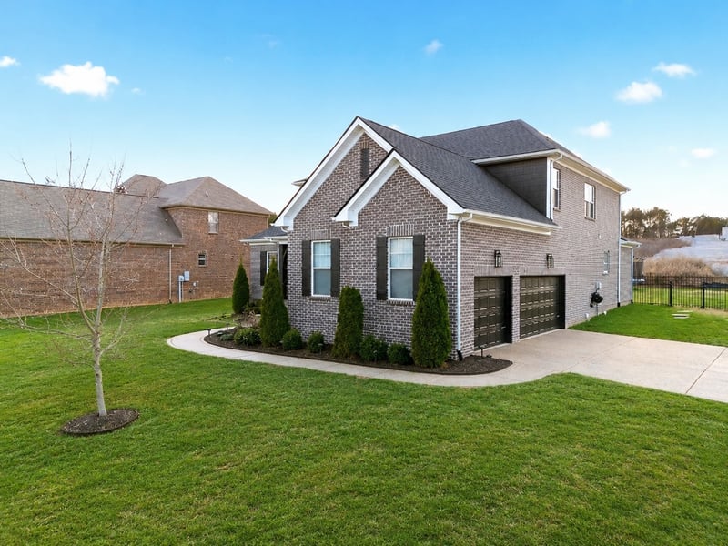301 Goodwin Ln, Lebanon, TN 37087