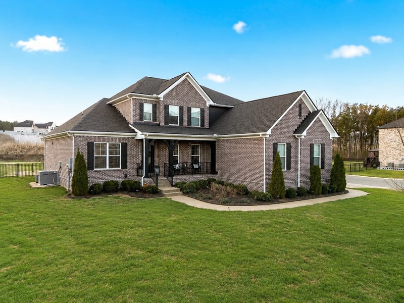 301 Goodwin Ln, Lebanon, TN 37087