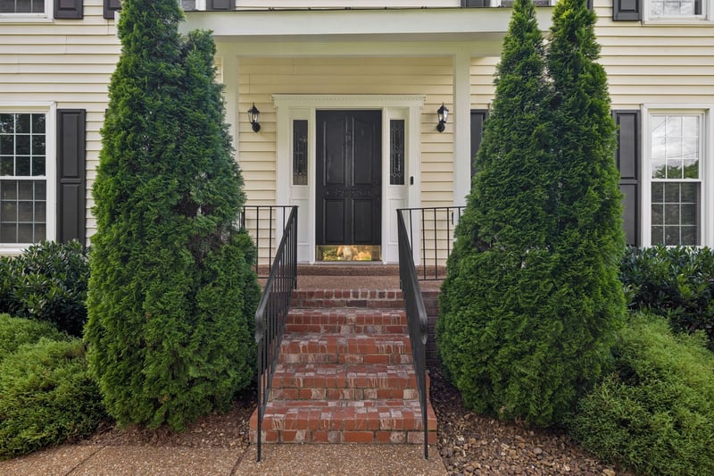 509 N Woods Ct, Brentwood, TN 37027