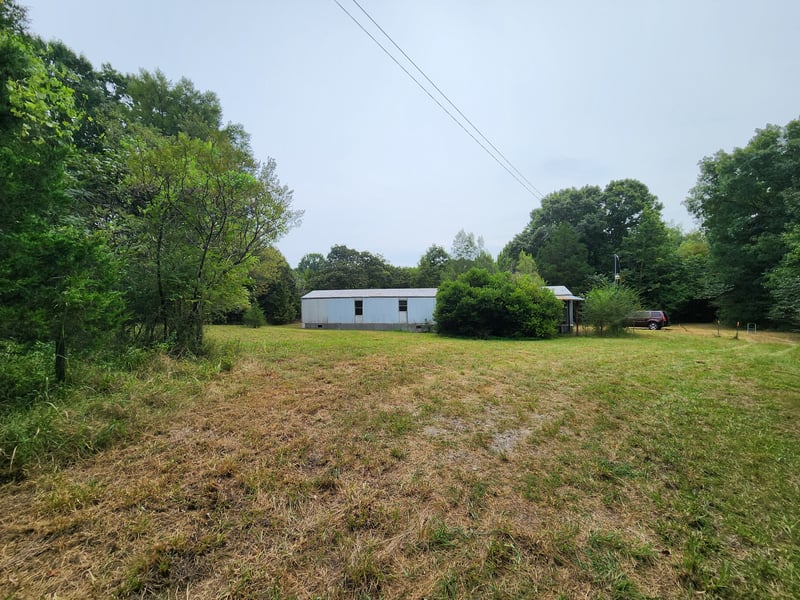 2754 Scribners Mill Rd, Culleoka, TN 38451