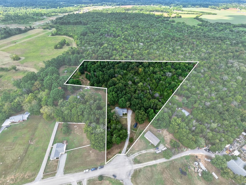 329 Fazio Ct, Bell Buckle, TN 37020