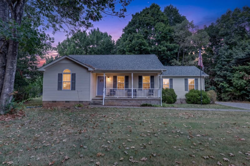 329 Fazio Ct, Bell Buckle, TN 37020