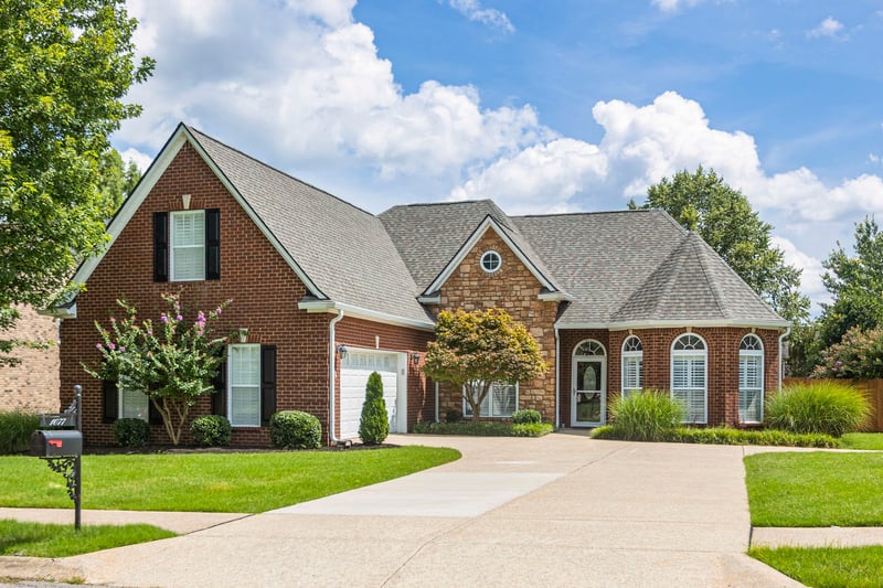 1077 Nealcrest Cir, Spring Hill, TN 37174