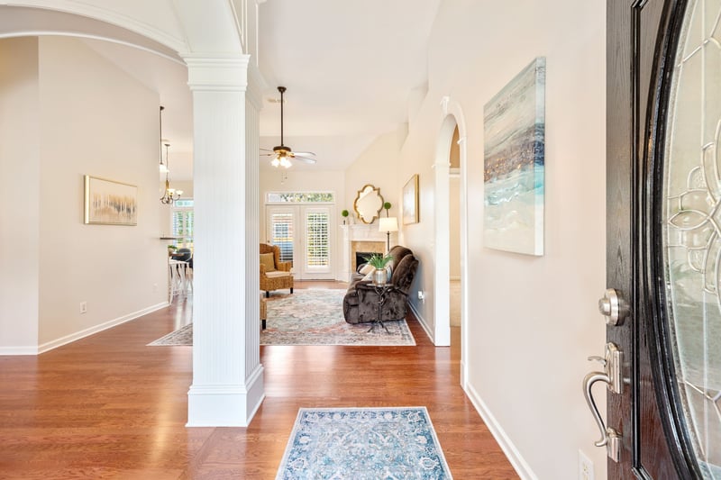 1077 Nealcrest Cir, Spring Hill, TN 37174