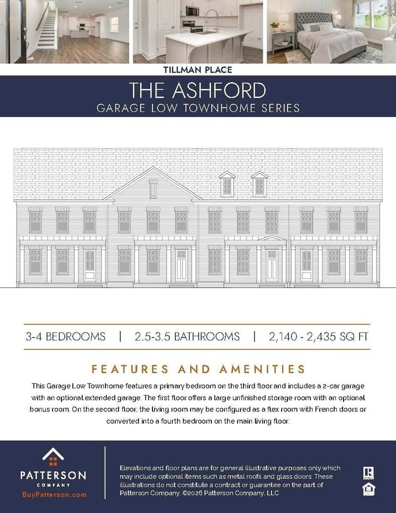 3 Tillman Pl #Ash-Ext, Mount Juliet, TN 37122