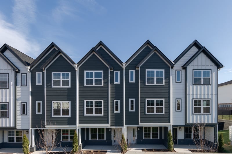 700 N Dupont Ave #108, Madison, TN 37115