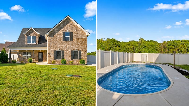 1133 Corona Ct, Lascassas, TN 37085