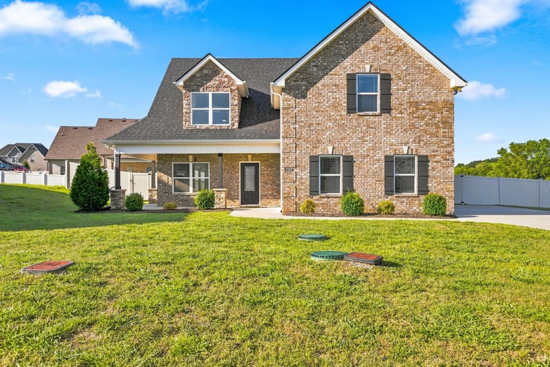1133 Corona Ct, Lascassas, TN 37085