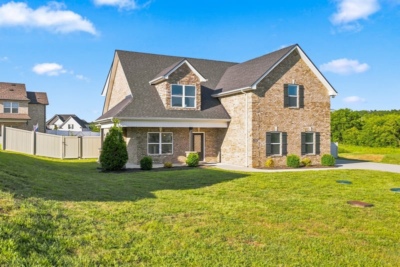 1133 Corona Ct, Lascassas, TN 37085