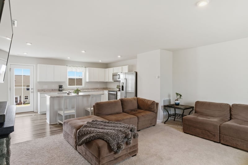 4211 S Downs Cir, White House, TN 37188