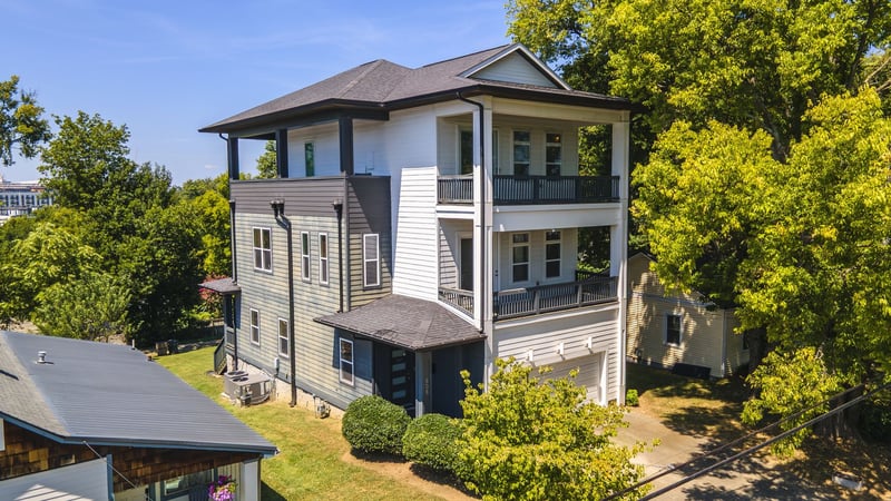 808 S 12th St, Nashville, TN 37206