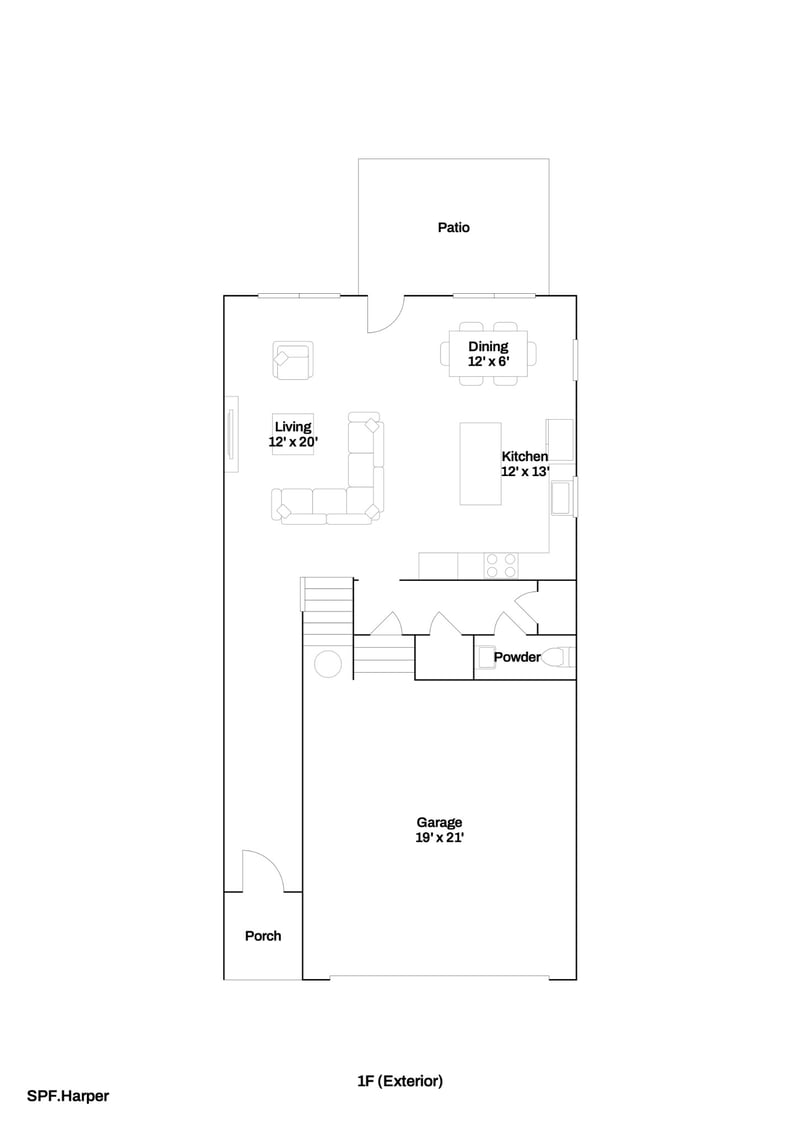3509 Keller Ln, Nashville, TN 37207
