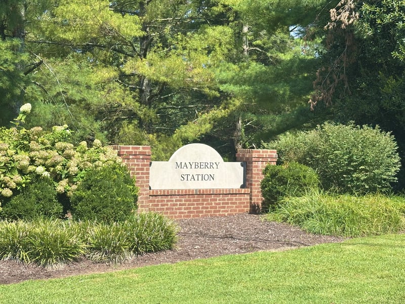 1409 Mayberry Ln, Franklin, TN 37064