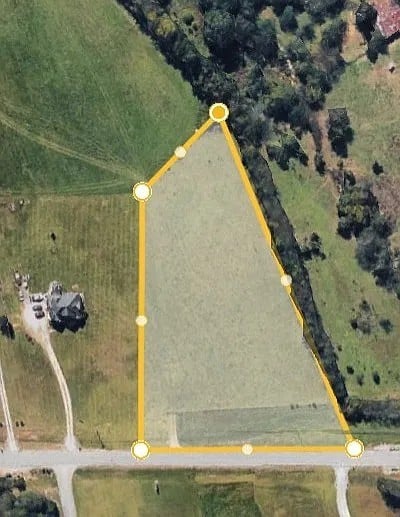 0 Panther Creek Rd, Christiana, TN 37037