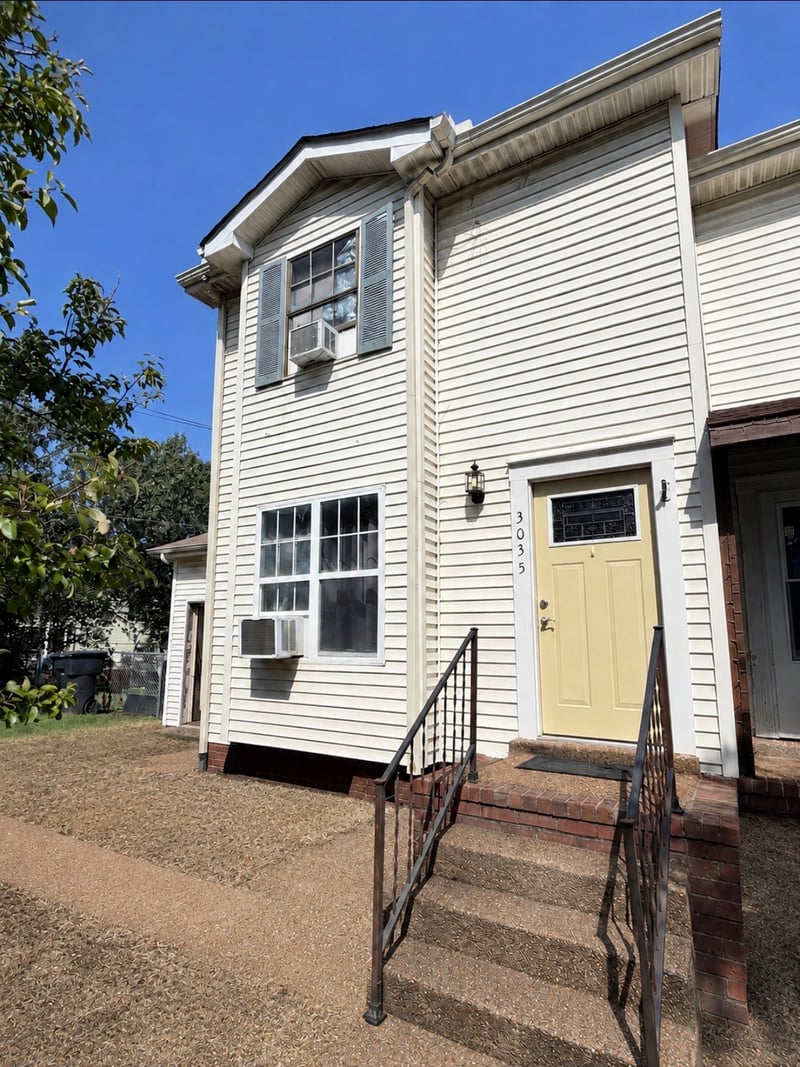 3035 Mossdale Dr, Antioch, TN 37013