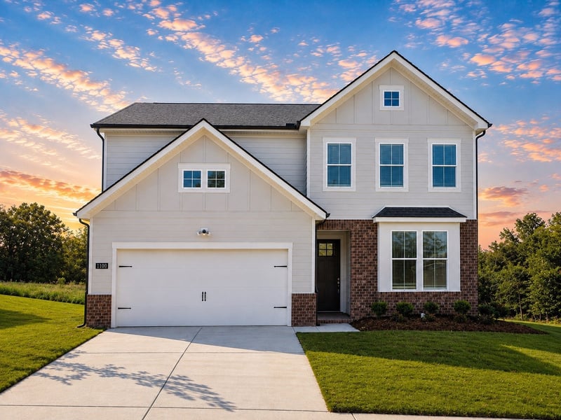 1100 Riverview Rn, Madison, TN 37115