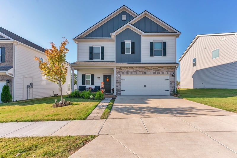 348 Winston Way, Gallatin, TN 37066