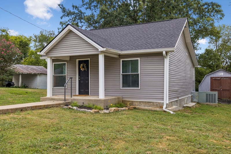 4016 Woodbury Pike, Murfreesboro, TN 37127