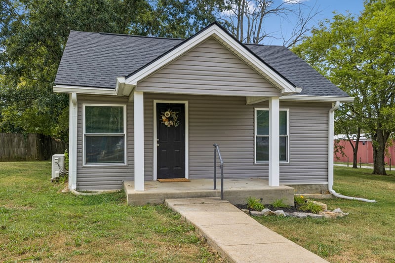 4016 Woodbury Pike, Murfreesboro, TN 37127