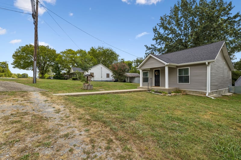4016 Woodbury Pike, Murfreesboro, TN 37127