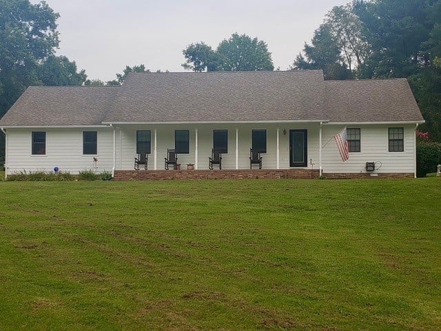210 Carters Creek Pike, Columbia, TN 38401