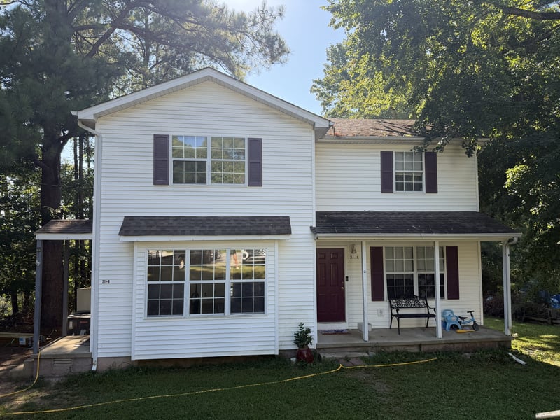 211 Reeves St, Dickson, TN 37055