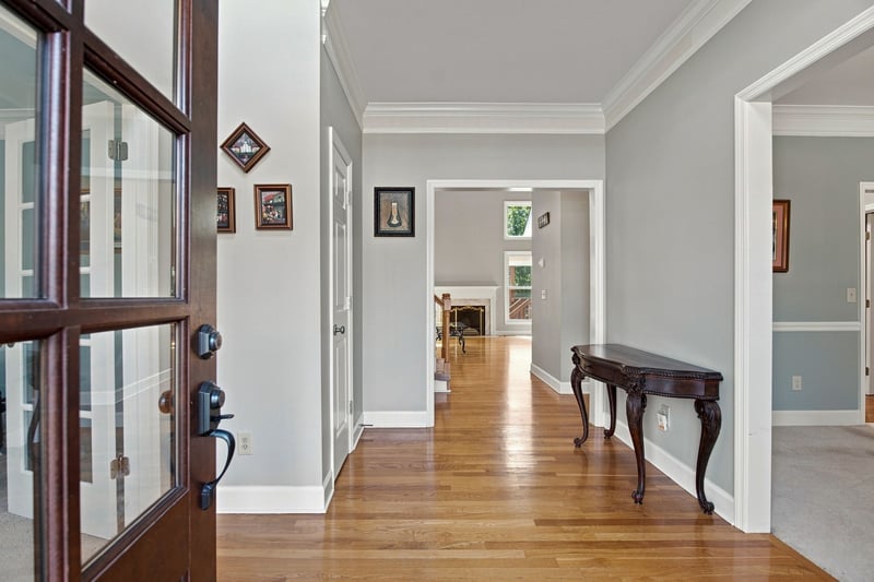 4816 Manassas Dr, Brentwood, TN 37027