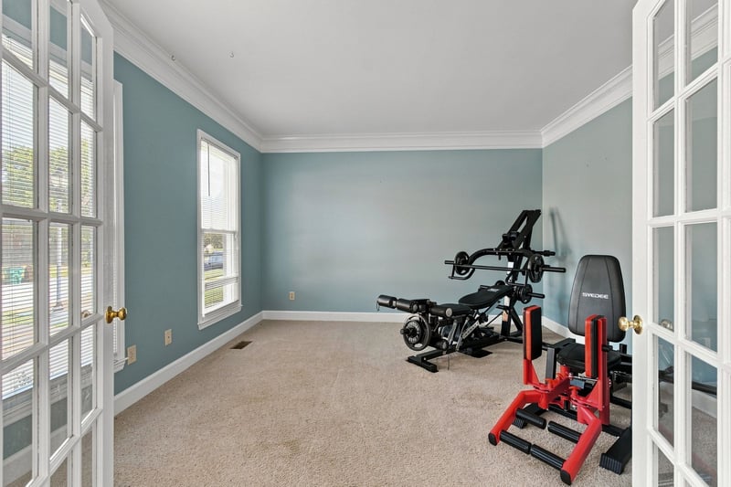 4816 Manassas Dr, Brentwood, TN 37027
