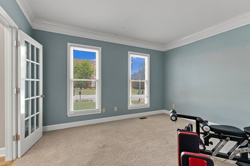 4816 Manassas Dr, Brentwood, TN 37027