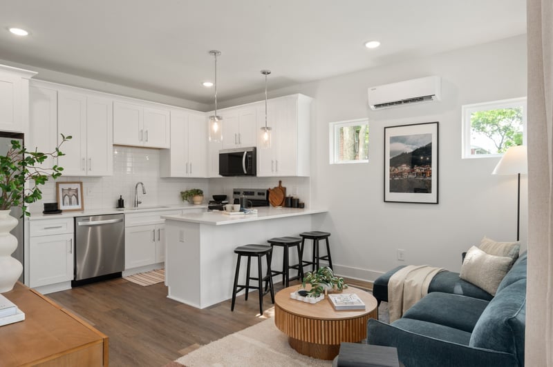 312 Mulberry Ter #A, Madison, TN 37115