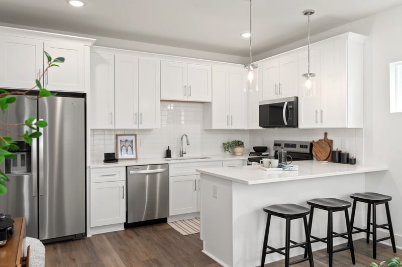 312 Mulberry Ter #A, Madison, TN 37115
