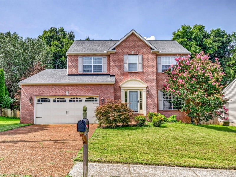 1534 Cardinal Ln, Mount Juliet, TN 37122