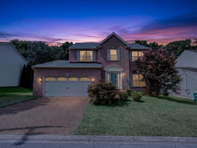 1534 Cardinal Ln, Mount Juliet, TN 37122
