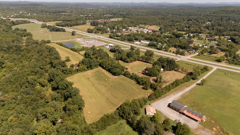 8406 John Bragg Hwy, Readyville, TN 37149