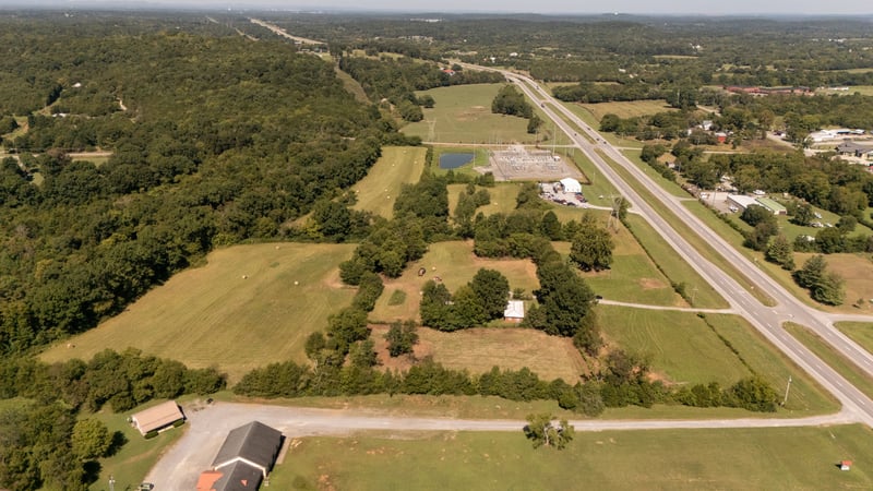 8406 John Bragg Hwy, Readyville, TN 37149