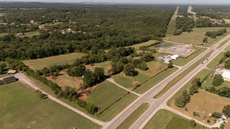 8406 John Bragg Hwy, Readyville, TN 37149