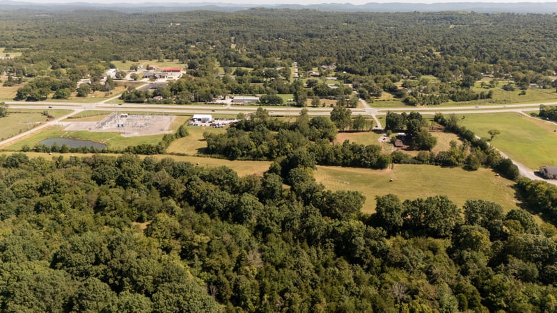 8406 John Bragg Hwy, Readyville, TN 37149