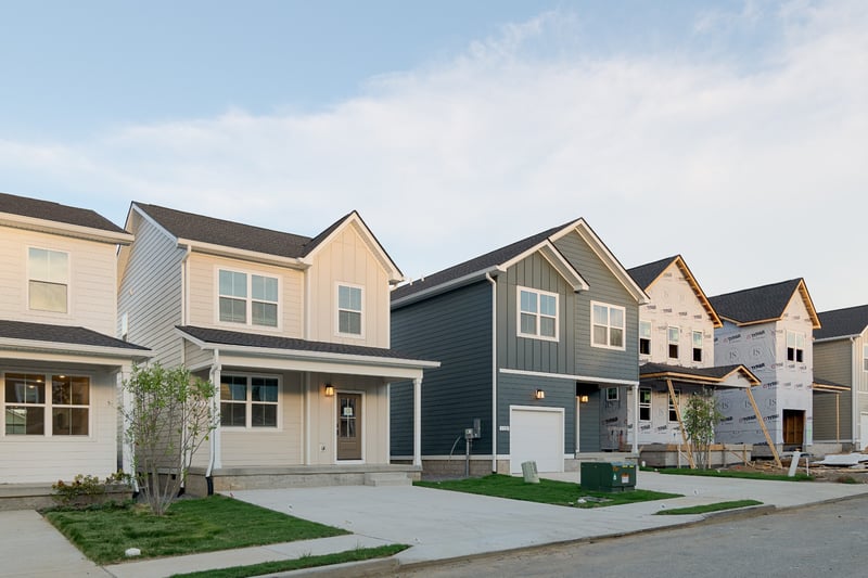 1125 Marlowe Lndg, Nashville, TN 37207