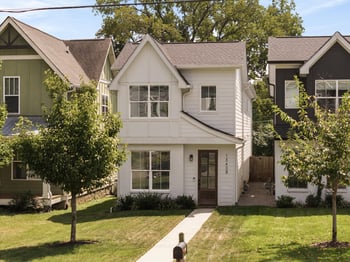 1540 Straightway Ave #B, Nashville, TN 37206