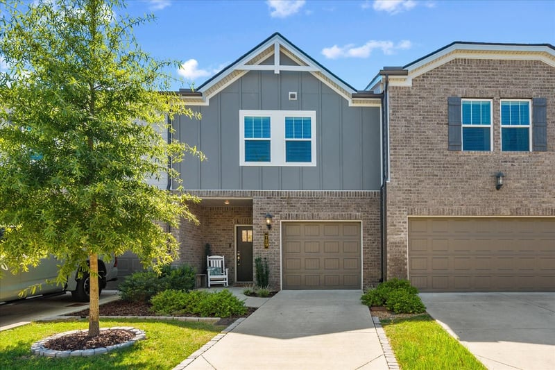 729 Prairie View Dr, Columbia, TN 38401