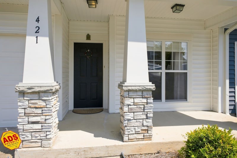 421 Normandy Cir, Nashville, TN 37209